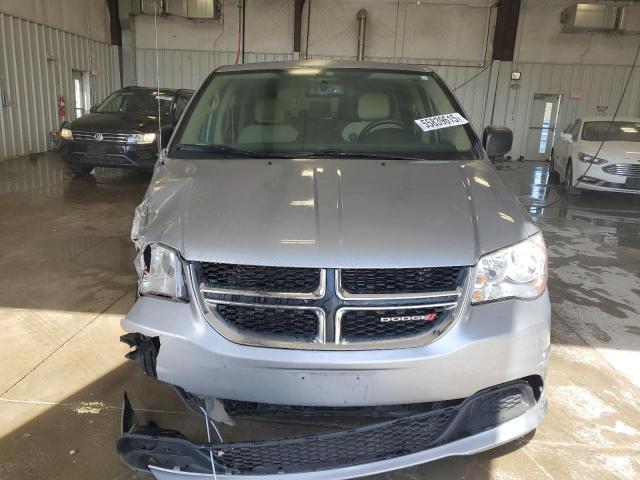 Photo 5 from auction – 2014 DODGE GRAND CARA with VIN 2C4RDGBG4ER425068