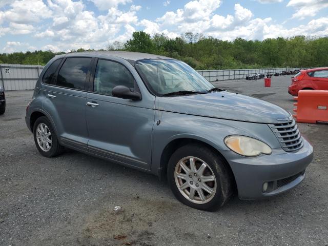 Photo 4 from auction – 2009 CHRYSLER PT CRUISER with VIN 3A8FY58939T579531