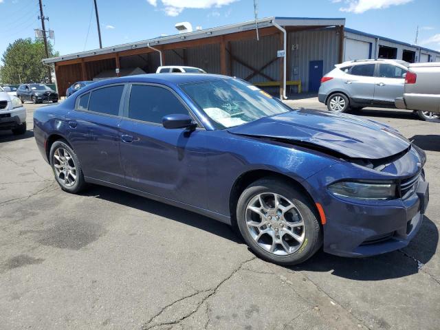 Photo 4 from auction – 2015 DODGE CHARGER SE with VIN 2C3CDXFG3FH815378