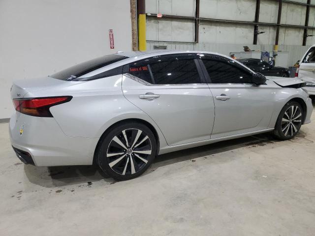 Photo 3 from auction – 2021 NISSAN ALTIMA SR with VIN 1N4BL4CV7MN418276
