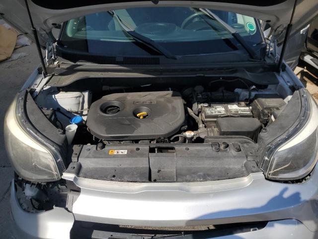 Photo 11 from auction – 2018 KIA SOUL + with VIN KNDJP3A52J7573812