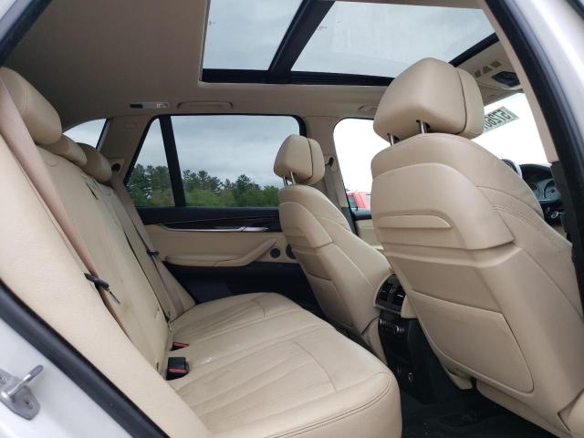 Photo 11 from auction – 2016 BMW X5 XDR40E with VIN 5UXKT0C52G0S78835