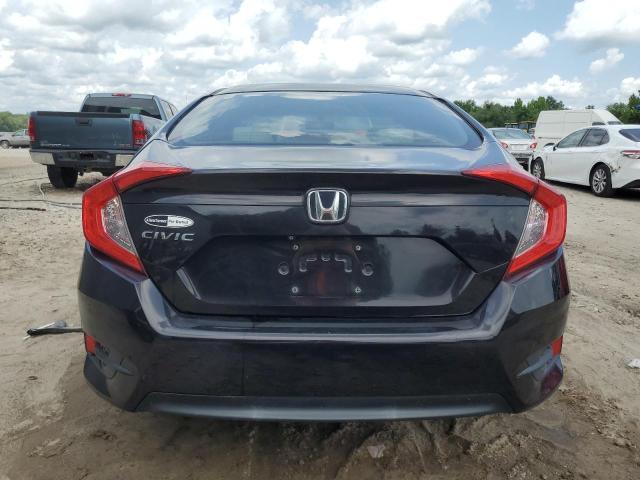 Photo 6 from auction – 2016 HONDA CIVIC LX with VIN 19XFC2F55GE009147