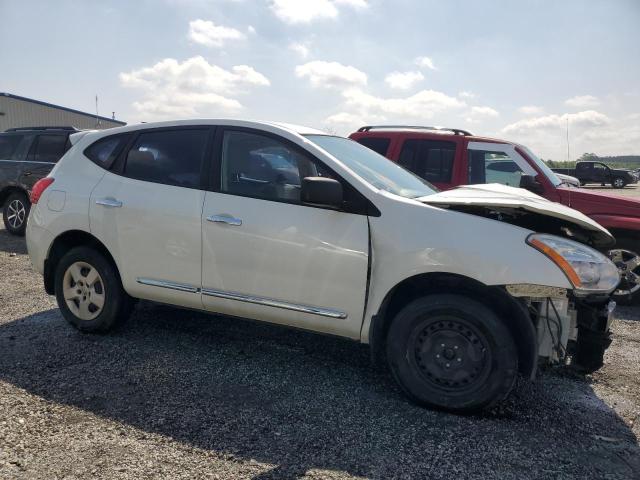 Photo 4 from auction – 2011 NISSAN ROGUE S with VIN JN8AS5MV0BW277401