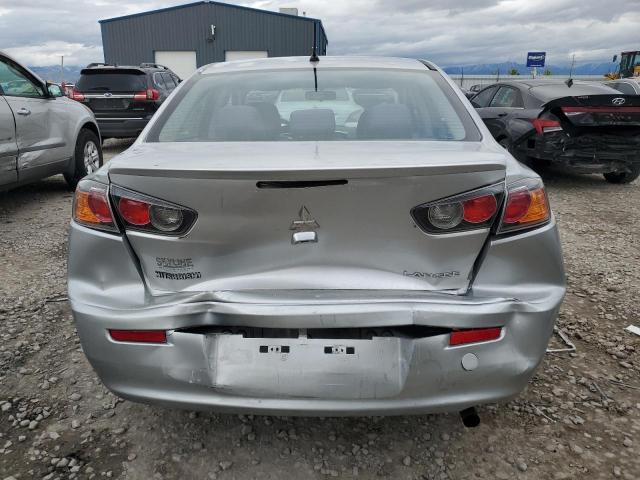 Photo 6 from auction – 2017 MITSUBISHI LANCER ES with VIN JA32U2FU8HU009616