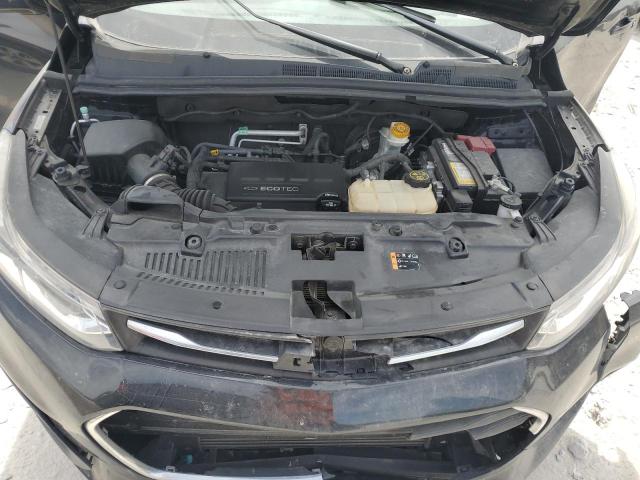 Photo 12 from auction – 2018 CHEVROLET TRAX LS with VIN 3GNCJNSB5JL299552