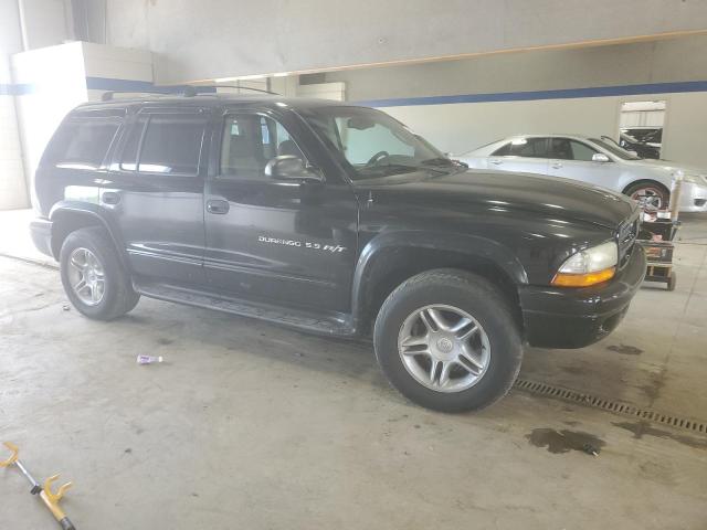 Photo 4 from auction – 2001 DODGE DURANGO with VIN 1B4HS28ZX1F625870