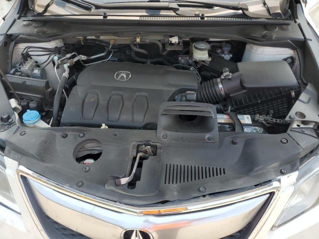 Photo 12 from auction – 2015 ACURA RDX with VIN 5J8TB4H36FL004981