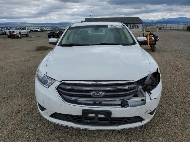 Photo 5 from auction – 2018 FORD TAURUS SEL with VIN 1FAHP2E80JG136698