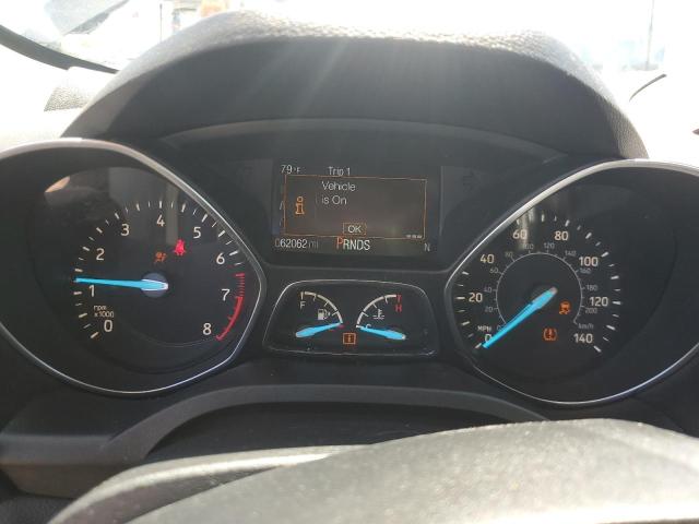 Photo 9 from auction – 2019 FORD ESCAPE SEL with VIN 1FMCU0HD1KUA45819