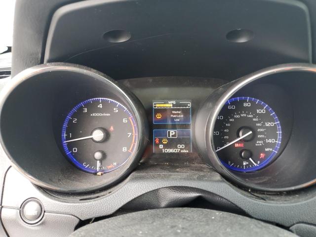 Photo 9 from auction – 2015 SUBARU LEGACY 2.5 with VIN 4S3BNBD66F3002587