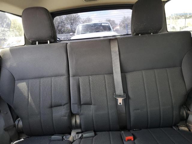 Photo 10 from auction – 2011 DODGE NITRO HEAT with VIN 1D4PT4GK7BW565837