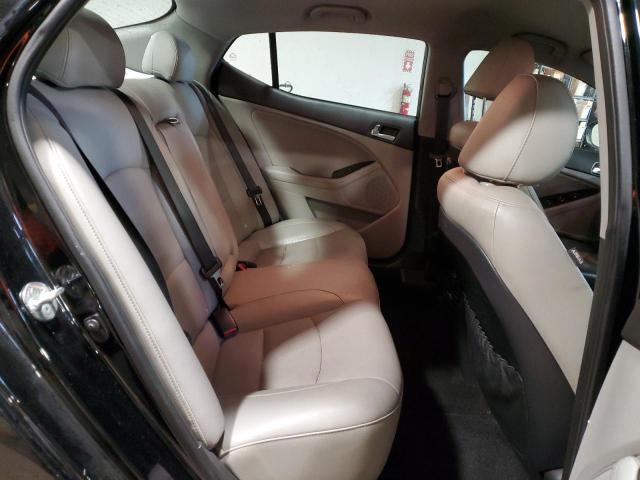Photo 10 from auction – 2014 KIA OPTIMA EX with VIN 5XXGN4A78EG283840