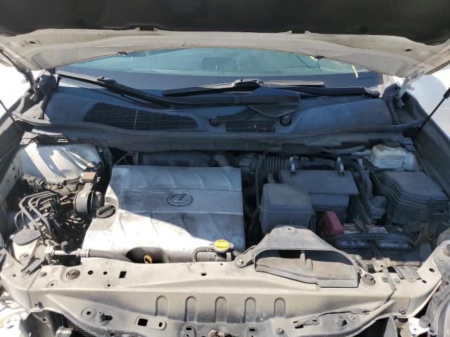 Photo 12 from auction – 2010 LEXUS RX 350 with VIN 2T2ZK1BA7AC019175