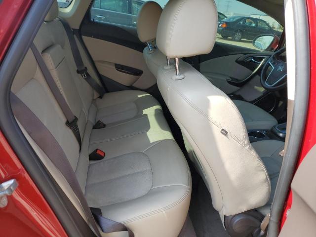 Photo 10 from auction – 2012 BUICK VERANO CON with VIN 1G4PR5SK3C4210911