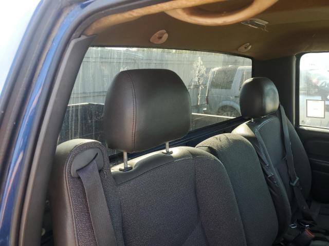 Photo 10 from auction – 2004 CHEVROLET SILVERADO with VIN 1GCEC14X64Z108716
