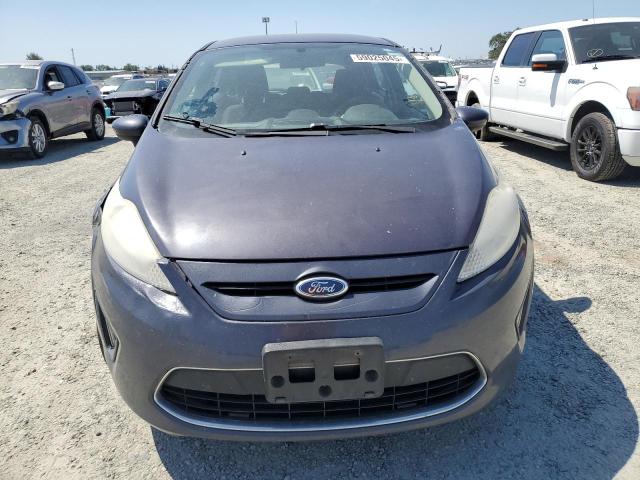 Photo 5 from auction – 2012 FORD FIESTA SE with VIN 3FADP4EJ8CM121341