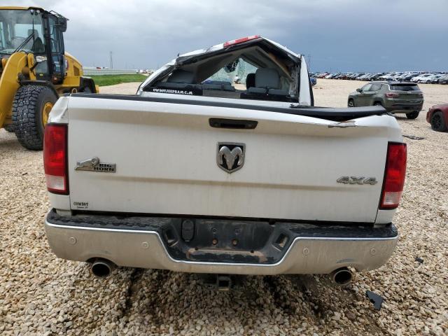 Photo 6 from auction – 2017 RAM 1500 SLT with VIN 1C6RR7LM8HS879212