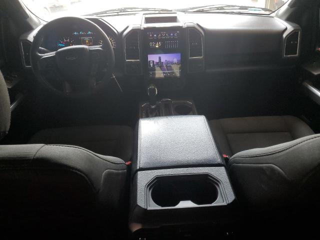 Photo 8 from auction – 2016 FORD F150 SUPER with VIN 1FTEW1EP4GFD03371