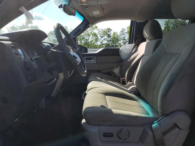 Photo 7 from auction – 2010 FORD F150 SUPER with VIN 1FTFW1EV3AFD38283