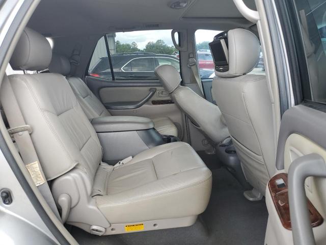 Photo 11 from auction – 2007 TOYOTA SEQUOIA SR with VIN 5TDZT34A47S287983