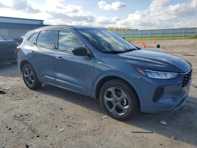Photo 4 from auction – 2023 FORD ESCAPE ST with VIN 1FMCU9MN0PUB46022
