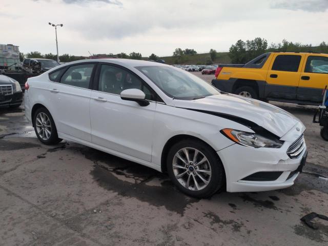 Photo 4 from auction – 2017 FORD FUSION SE with VIN 3FA6P0H77HR142774