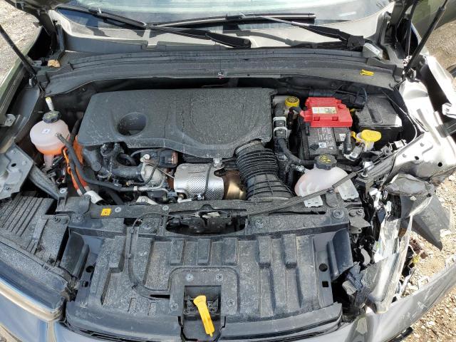 Photo 12 from auction – 2024 DODGE HORNET R/T with VIN ZACPDFDWXR3A21392