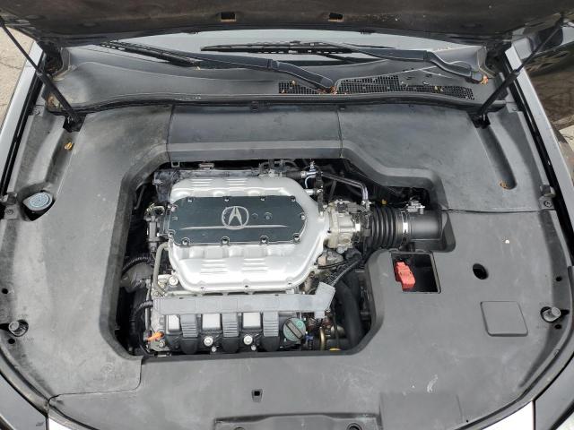 Photo 11 from auction – 2011 ACURA TL with VIN 19UUA8F29BA000745