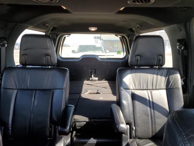 Photo 10 from auction – 2017 LINCOLN NAVIGATOR with VIN 5LMJJ3JT3HEL02594