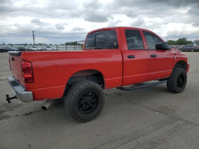 Photo 3 from auction – 2007 DODGE RAM 2500 S with VIN 3D7KS28A67G851937