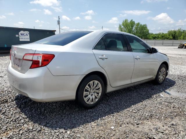 Photo 3 from auction – 2014 TOYOTA CAMRY L with VIN 4T1BF1FK9EU809630