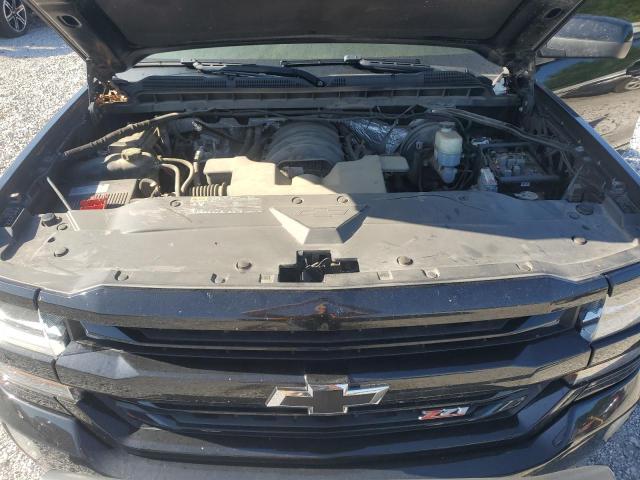 Photo 11 from auction – 2016 CHEVROLET SILVERADO with VIN 3GCUKRECXGG334741