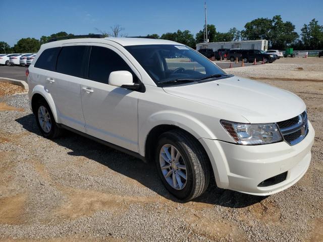 Photo 4 from auction – 2016 DODGE JOURNEY SX with VIN 3C4PDCBB7GT156584