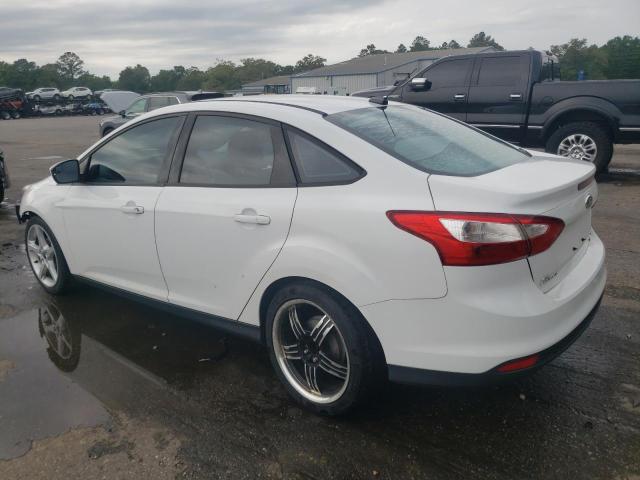 Photo 2 from auction – 2012 FORD FOCUS SE with VIN 1FAHP3F29CL381140