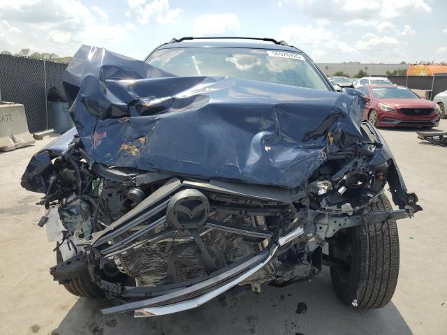 Photo 5 from auction – 2016 MAZDA CX-5 with VIN JM3KE2CY0G0683343