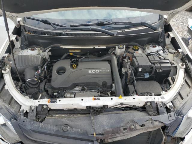 Photo 12 from auction – 2021 CHEVROLET EQUINOX LT with VIN 3GNAXTEV6MS149024