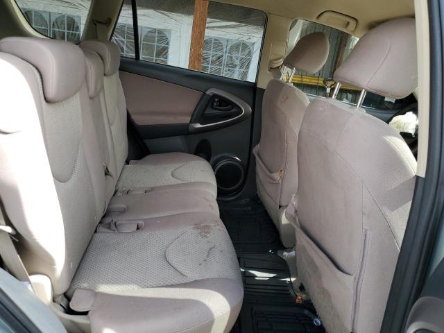Photo 11 from auction – 2007 TOYOTA RAV4 with VIN JTMBD33V876043854