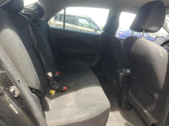 Photo 10 from auction – 2012 TOYOTA YARIS with VIN JTDBT4K35C1417871