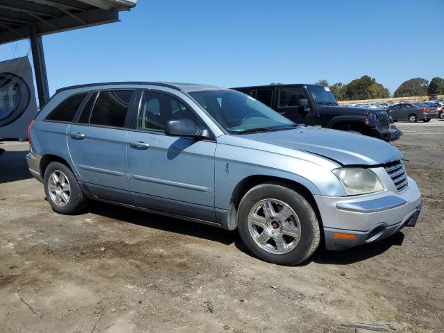 Photo 4 from auction – 2006 CHRYSLER PACIFICA T with VIN 2A4GM68436R750255