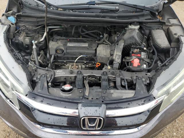 صورة رقم 11 من المزاد - 2015 HONDA CR-V EX مع VIN 5J6RM4H50FL036680