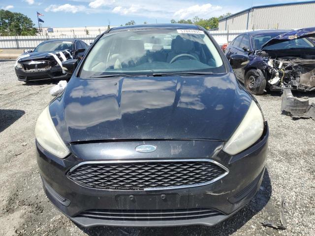 Photo 5 from auction – 2015 FORD FOCUS SE with VIN 1FADP3F26FL202572