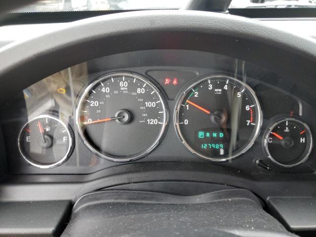 Photo 9 from auction – 2011 JEEP LIBERTY with VIN 1J4PN2GK4BW543087