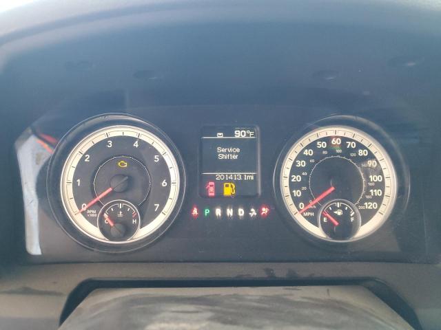 Photo 9 from auction – 2014 RAM 1500 ST with VIN 3C6JR6AT2EG252218