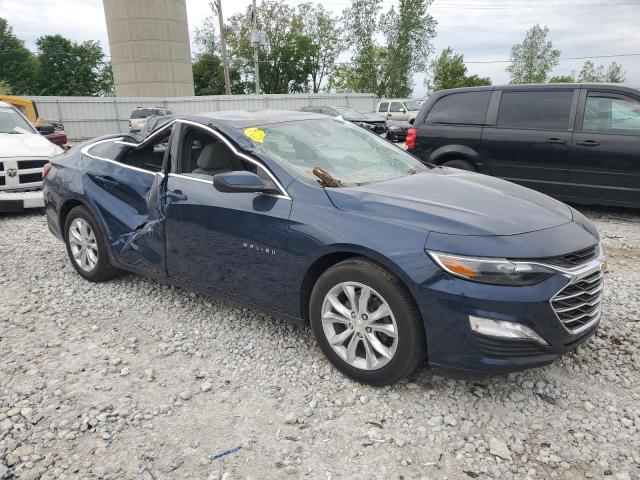 Photo 4 from auction – 2020 CHEVROLET MALIBU LT with VIN 1G1ZD5ST0LF059253