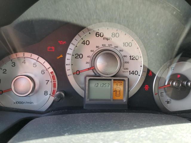 Снимка 9 от търг – 2011 HONDA PILOT EX с VIN 5FNYF3H47BB033415
