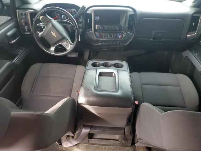 Photo 8 from auction – 2017 CHEVROLET SILVERADO with VIN 3GCUKREC4HG263246