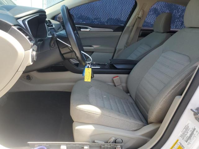Photo 7 from auction – 2020 FORD FUSION SE with VIN 3FA6P0HD8LR146847