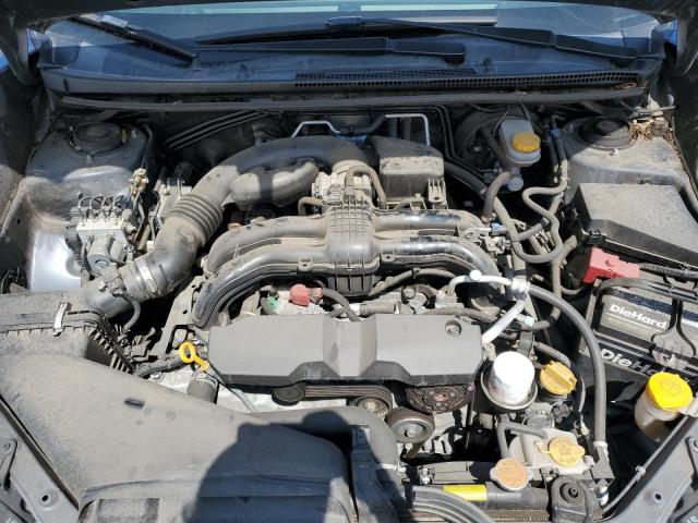 Photo 11 from auction – 2016 SUBARU IMPREZA with VIN JF1GJAA67GH020719