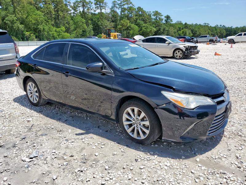 Photo 4 from auction – 2017 TOYOTA CAMRY LE with VIN 4T1BF1FK6HU786537
